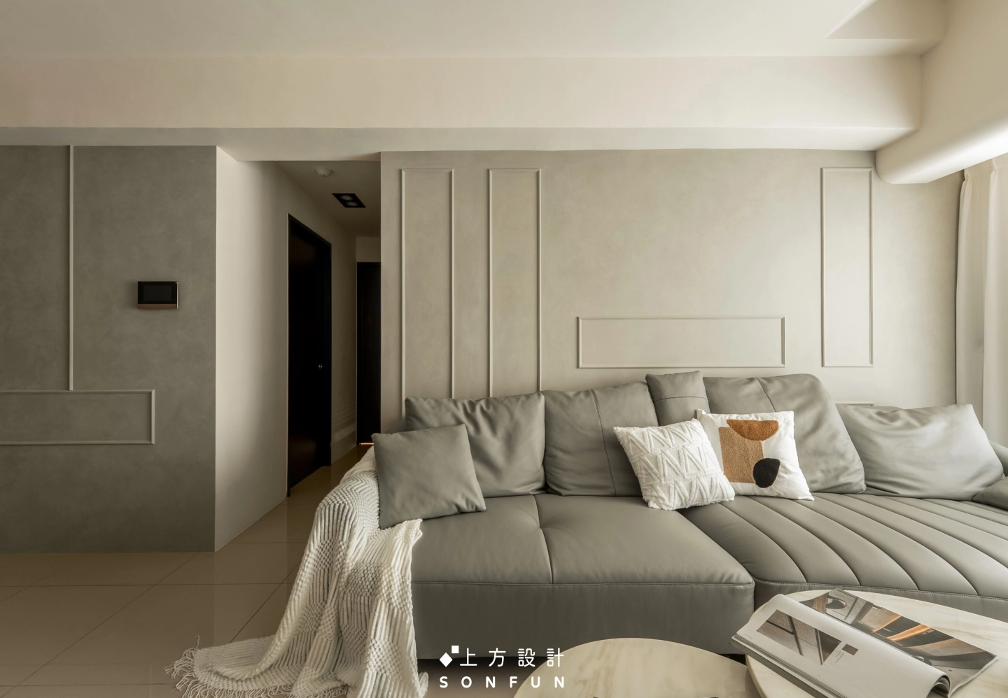 台中清水 ‧ 長虹天韻