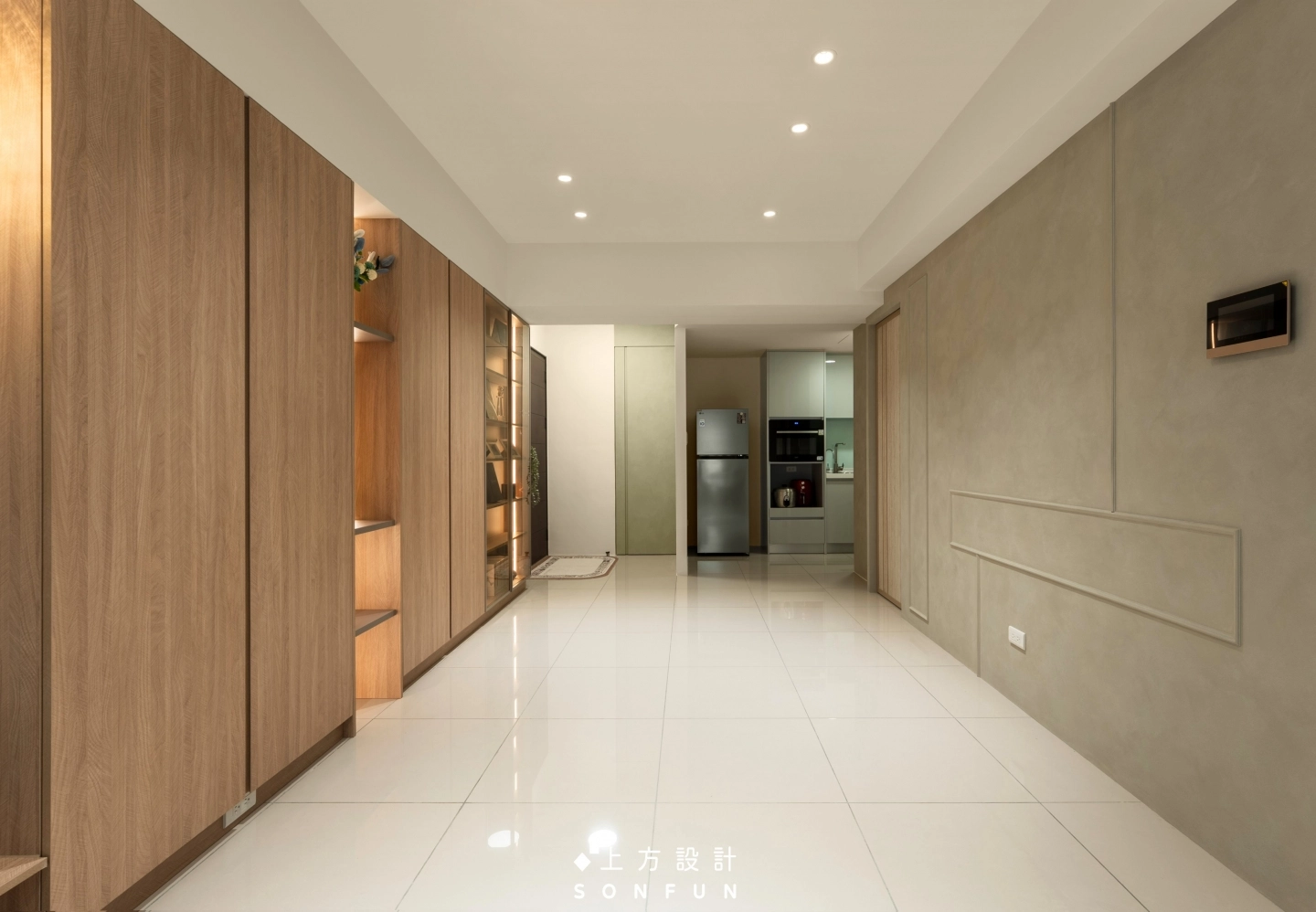 台中清水 ‧ 長虹天韻