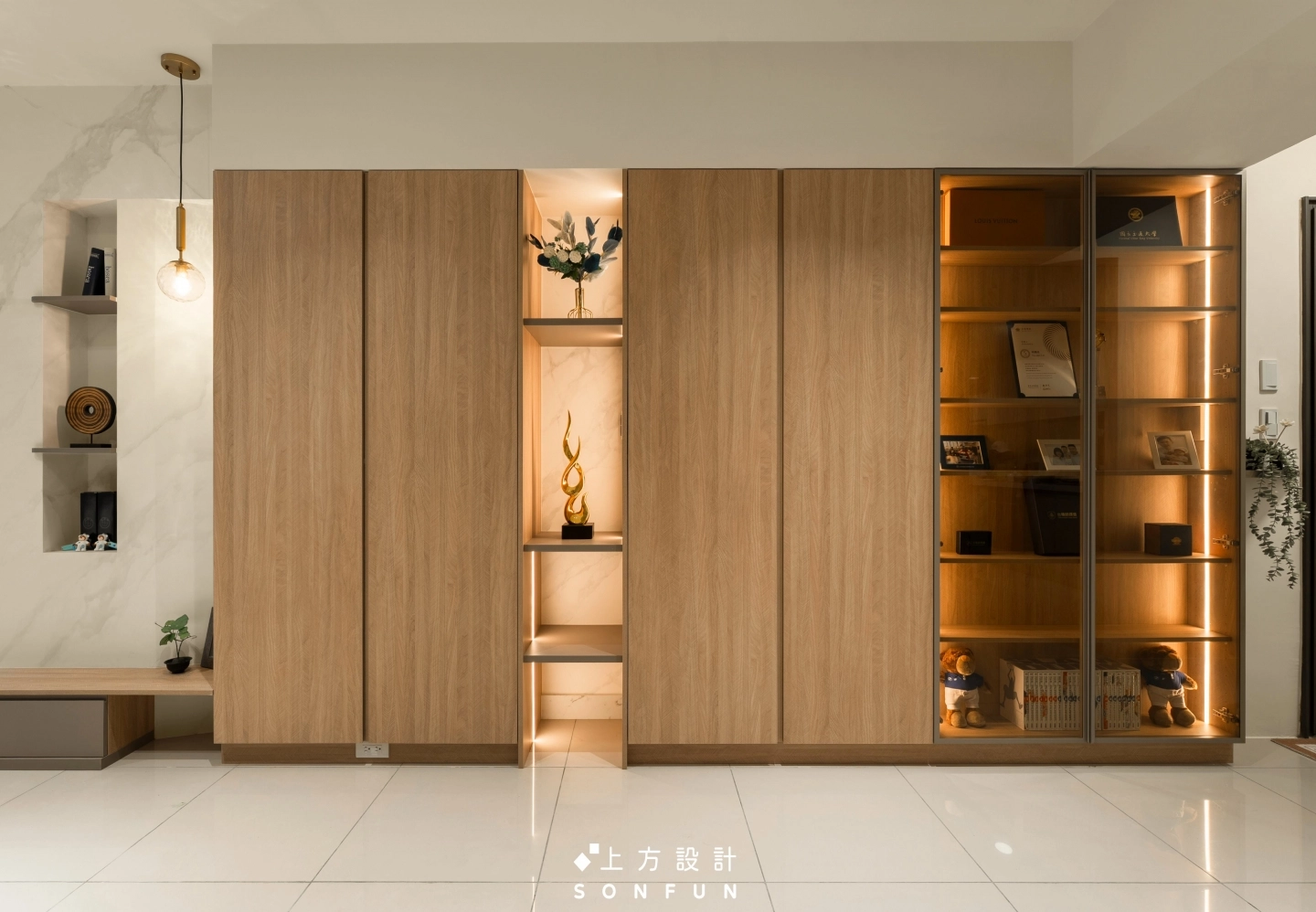 台中清水 ‧ 長虹天韻