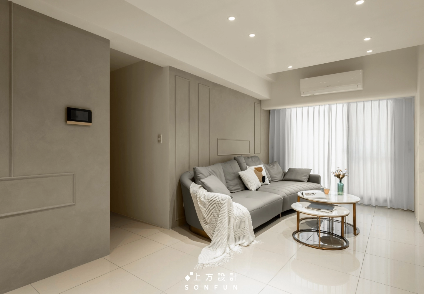 台中清水 ‧ 長虹天韻