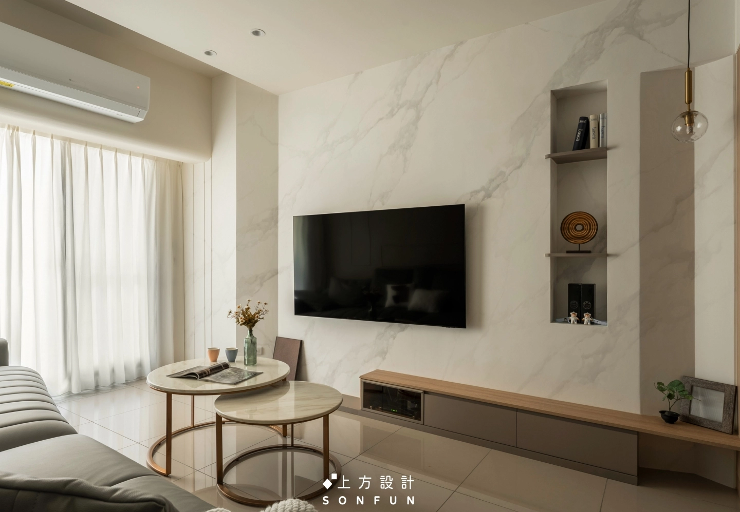 台中清水 ‧ 長虹天韻