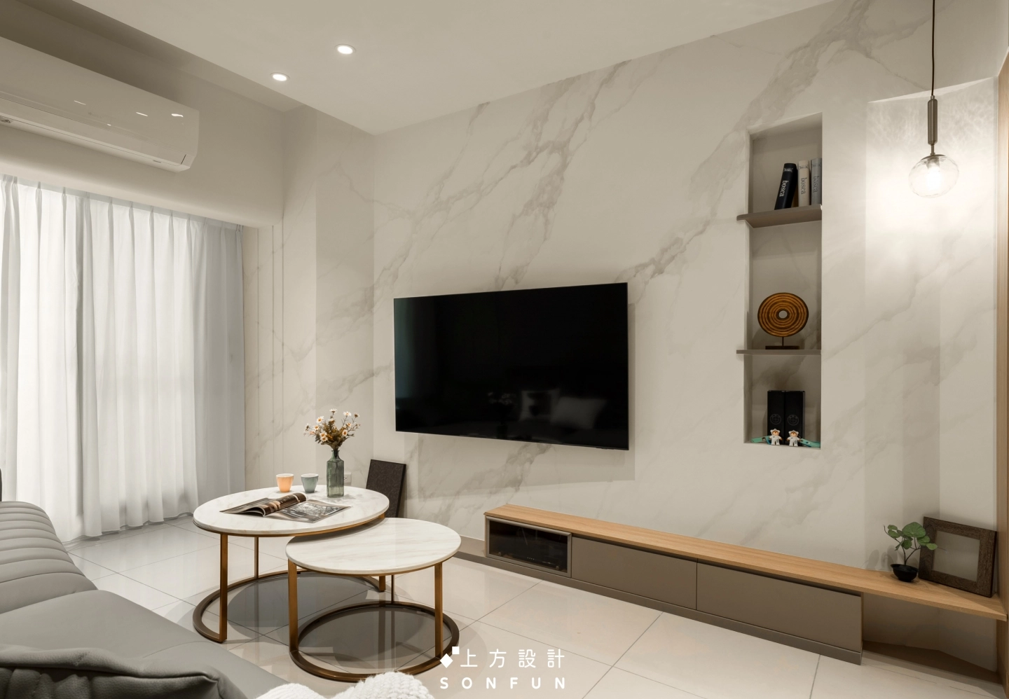 台中清水 ‧ 長虹天韻