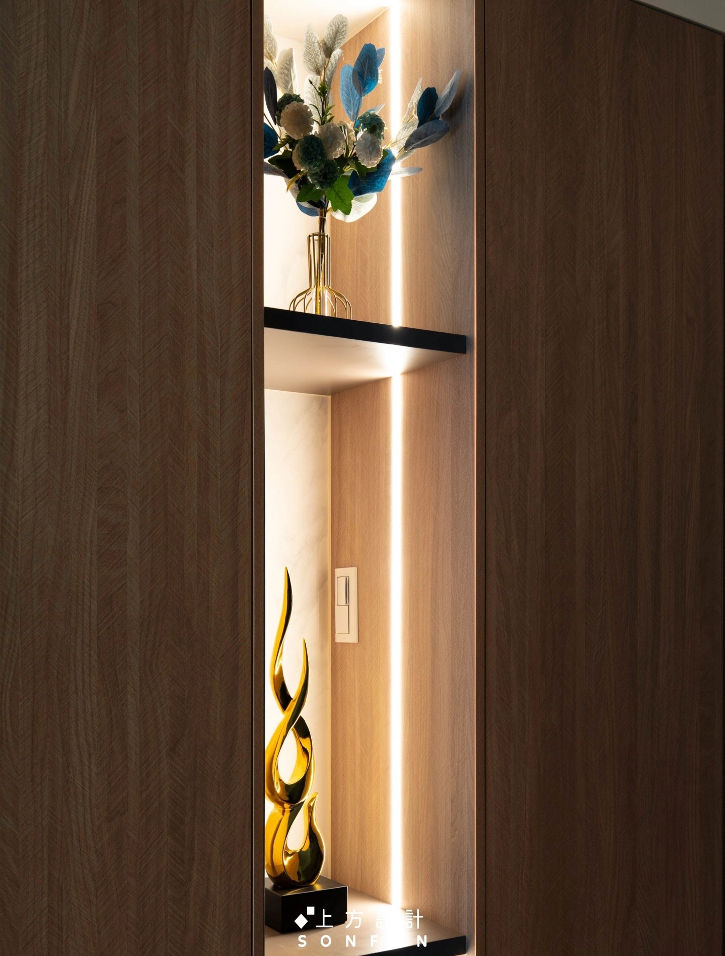 台中清水 ‧ 長虹天韻