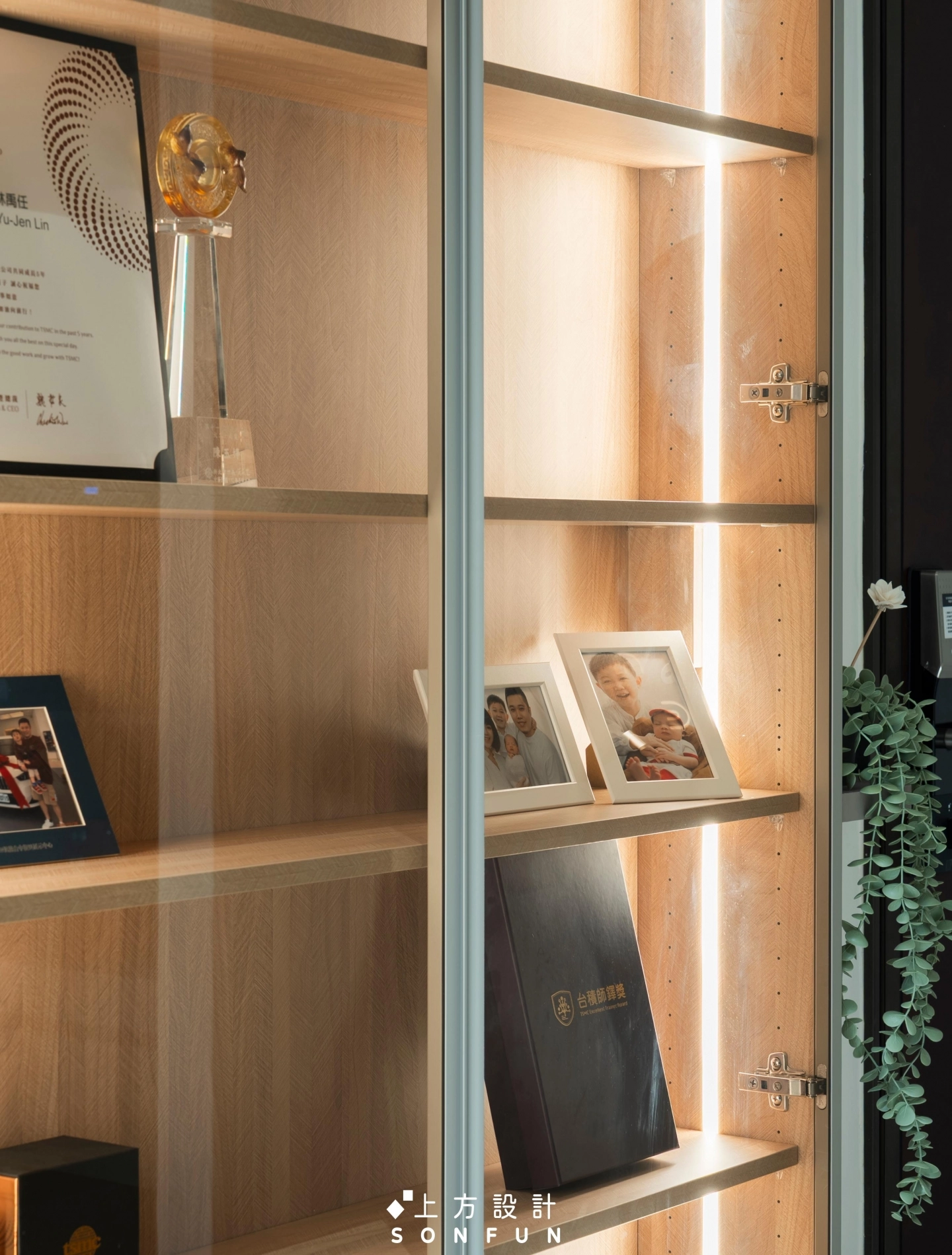 台中清水 ‧ 長虹天韻