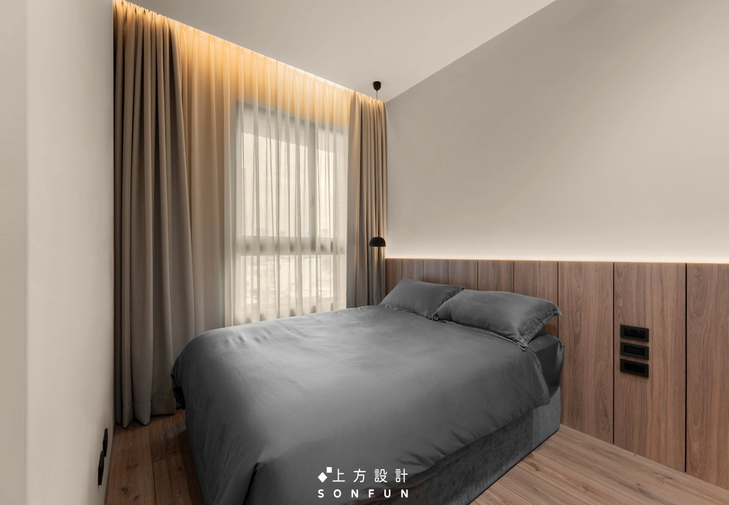 彰化 ‧ 德鑫世紀官邸