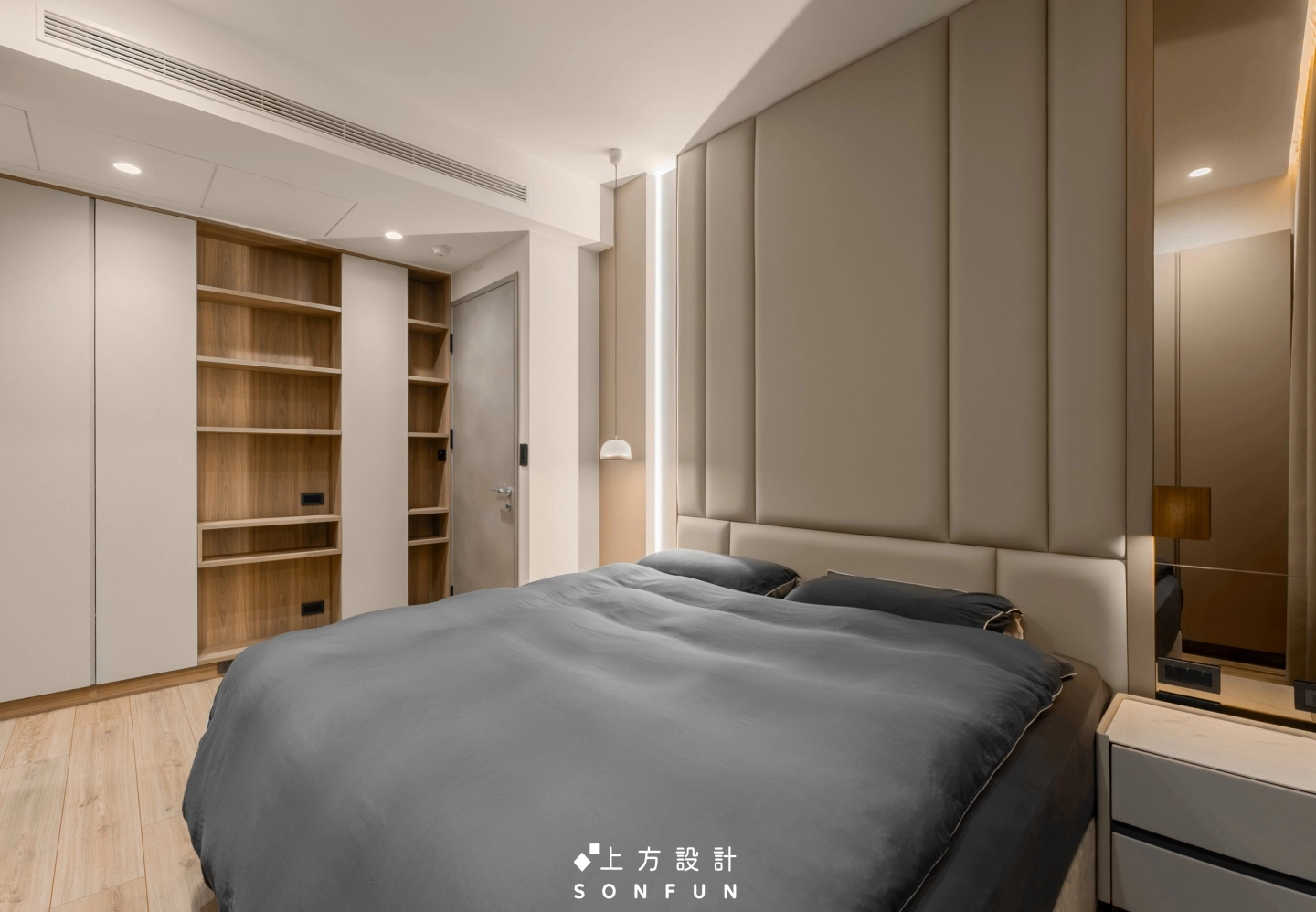 彰化 ‧ 德鑫世紀官邸