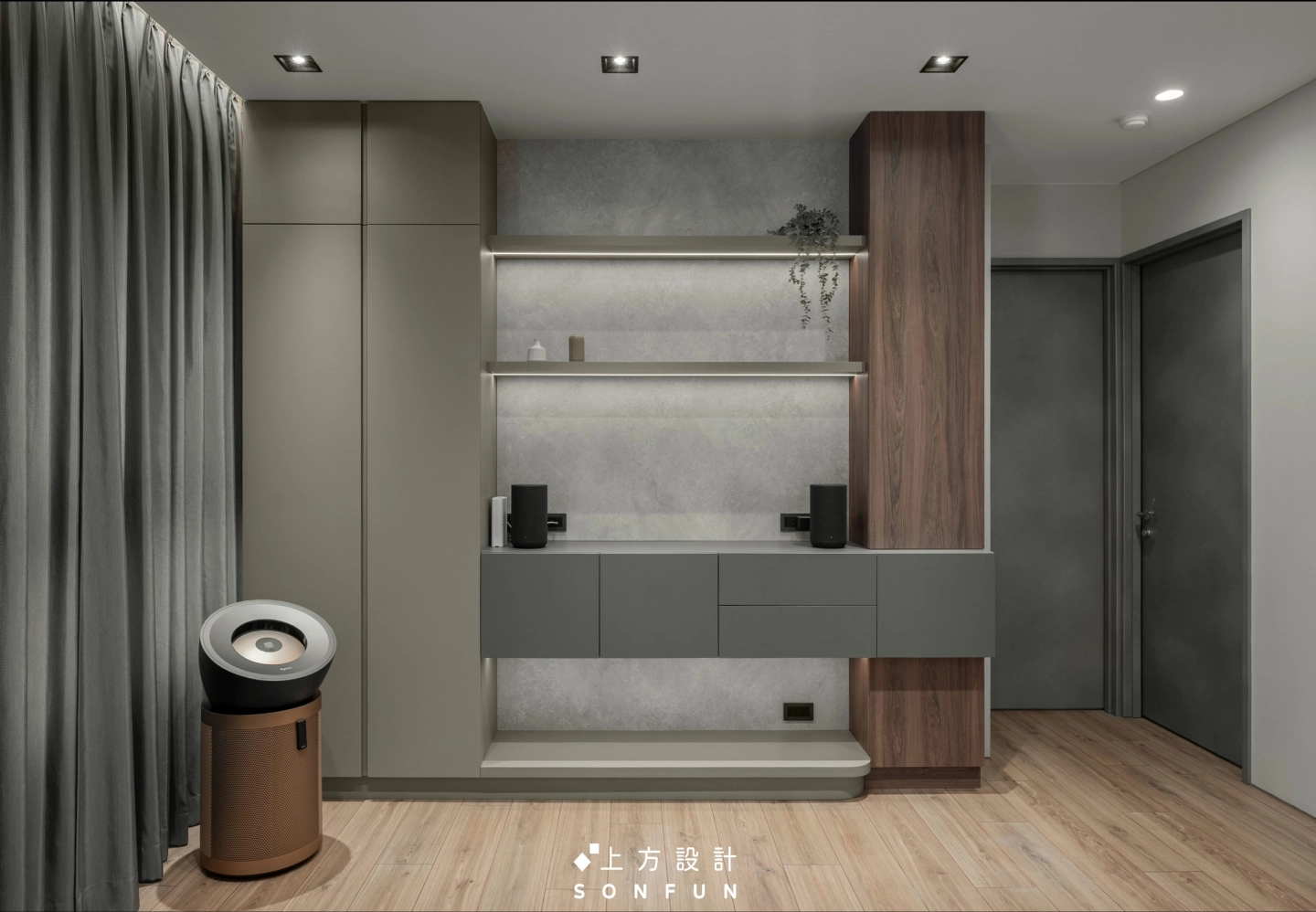 彰化 ‧ 德鑫世紀官邸