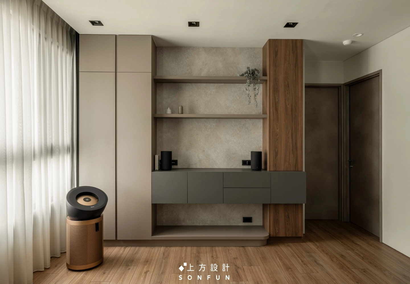 彰化 ‧ 德鑫世紀官邸