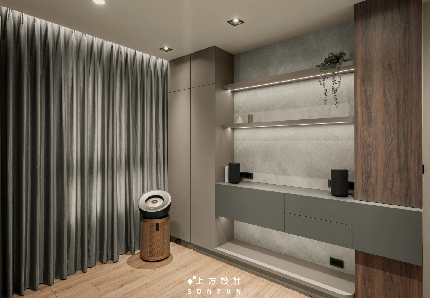 彰化 ‧ 德鑫世紀官邸