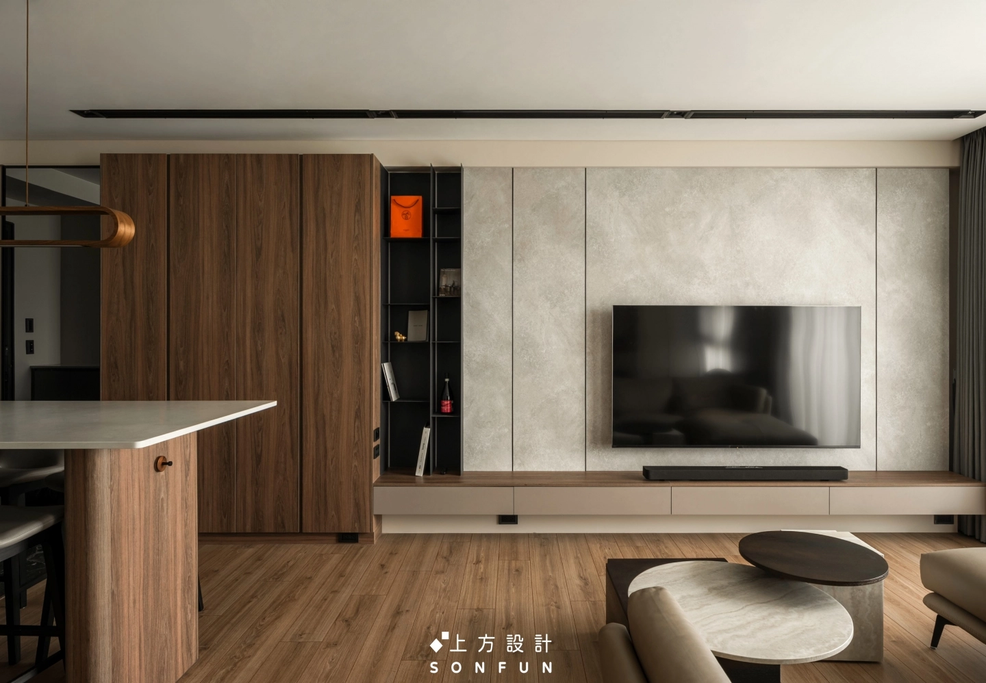 彰化 ‧ 德鑫世紀官邸