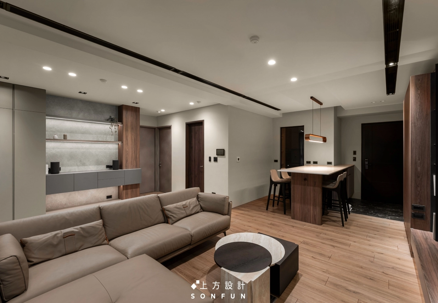 彰化 ‧ 德鑫世紀官邸