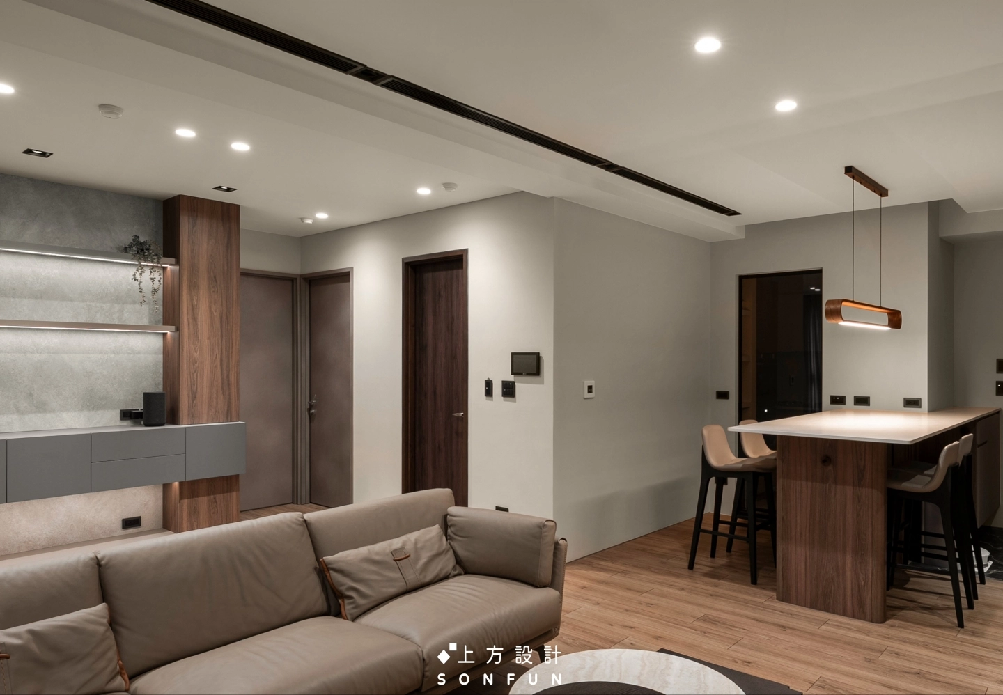 彰化 ‧ 德鑫世紀官邸