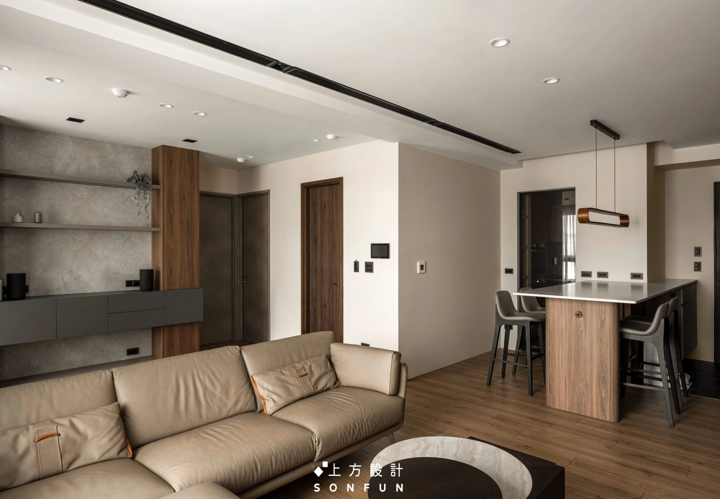 彰化 ‧ 德鑫世紀官邸