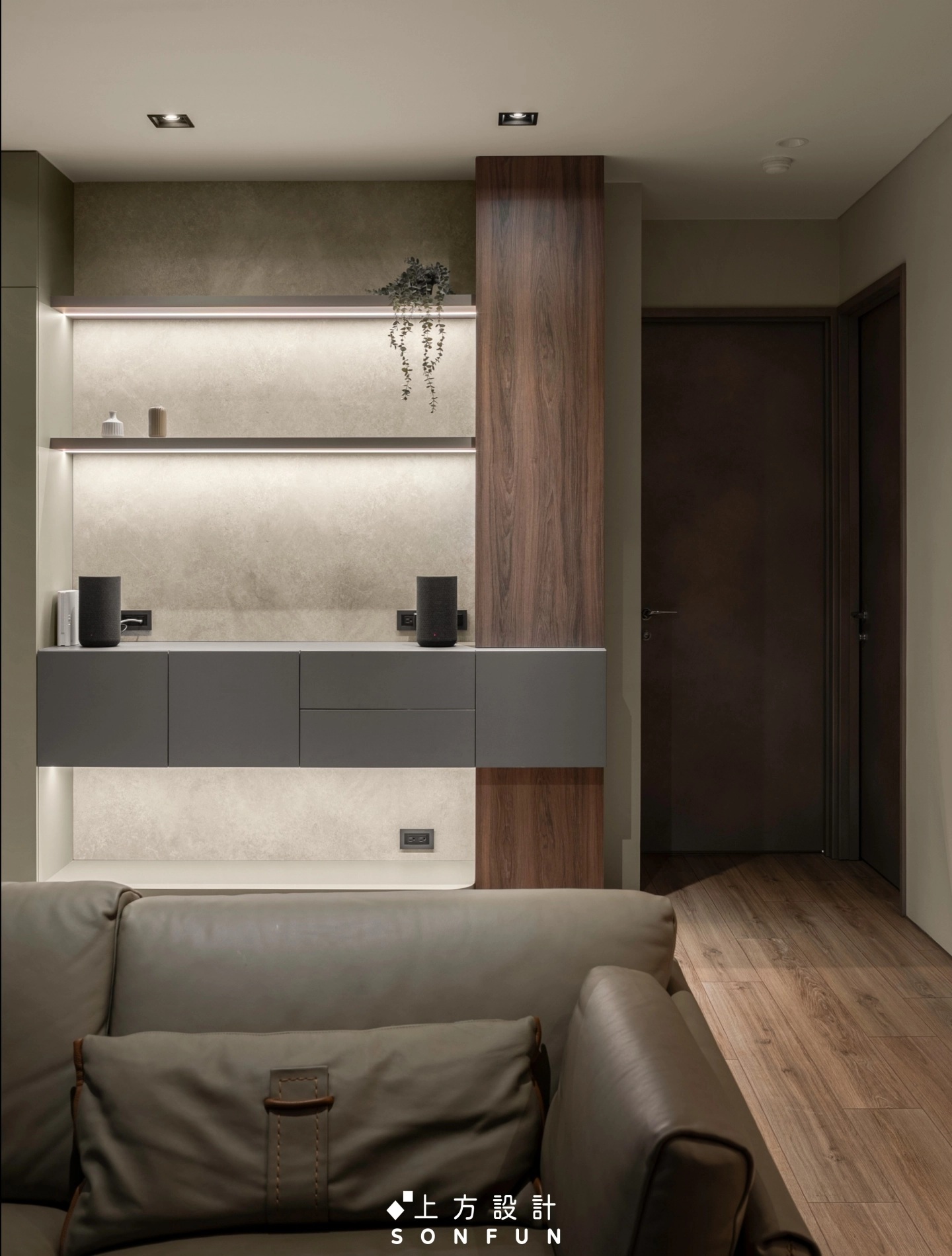 彰化 ‧ 德鑫世紀官邸