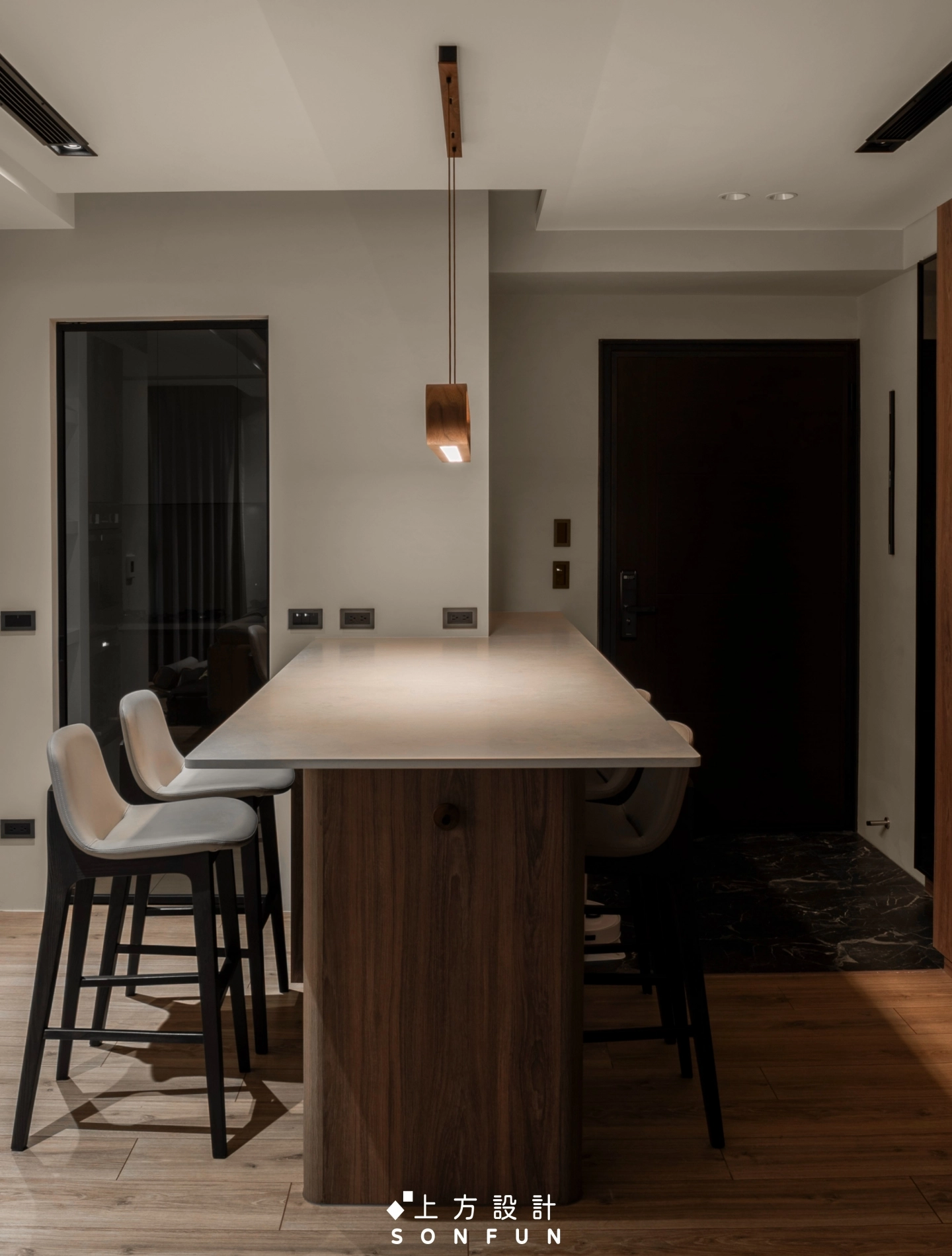 彰化 ‧ 德鑫世紀官邸