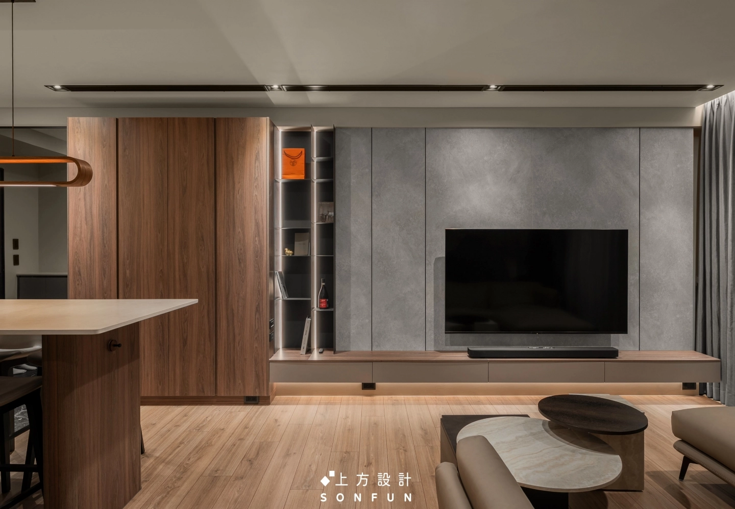 彰化 ‧ 德鑫世紀官邸