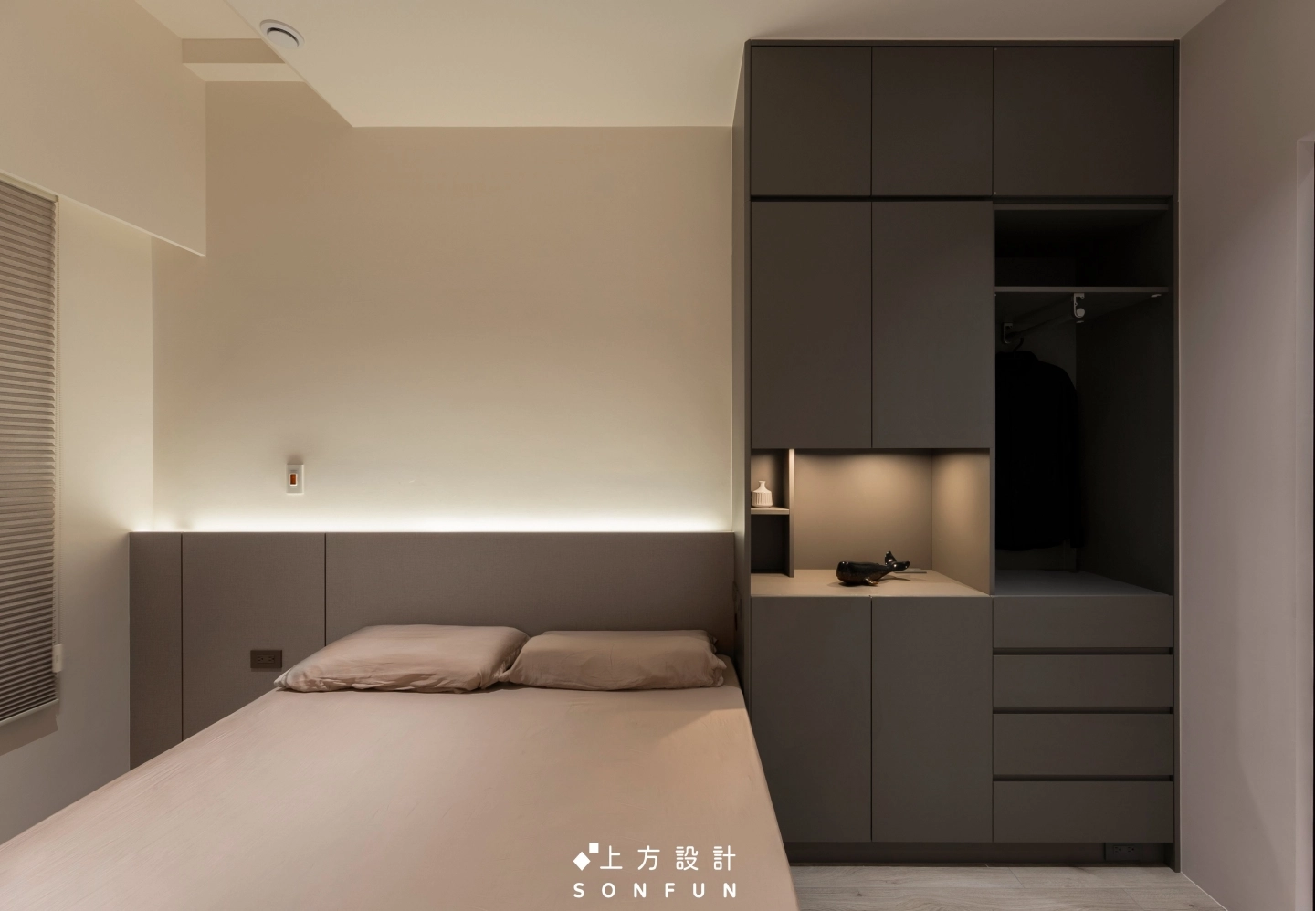 登陽上清宇