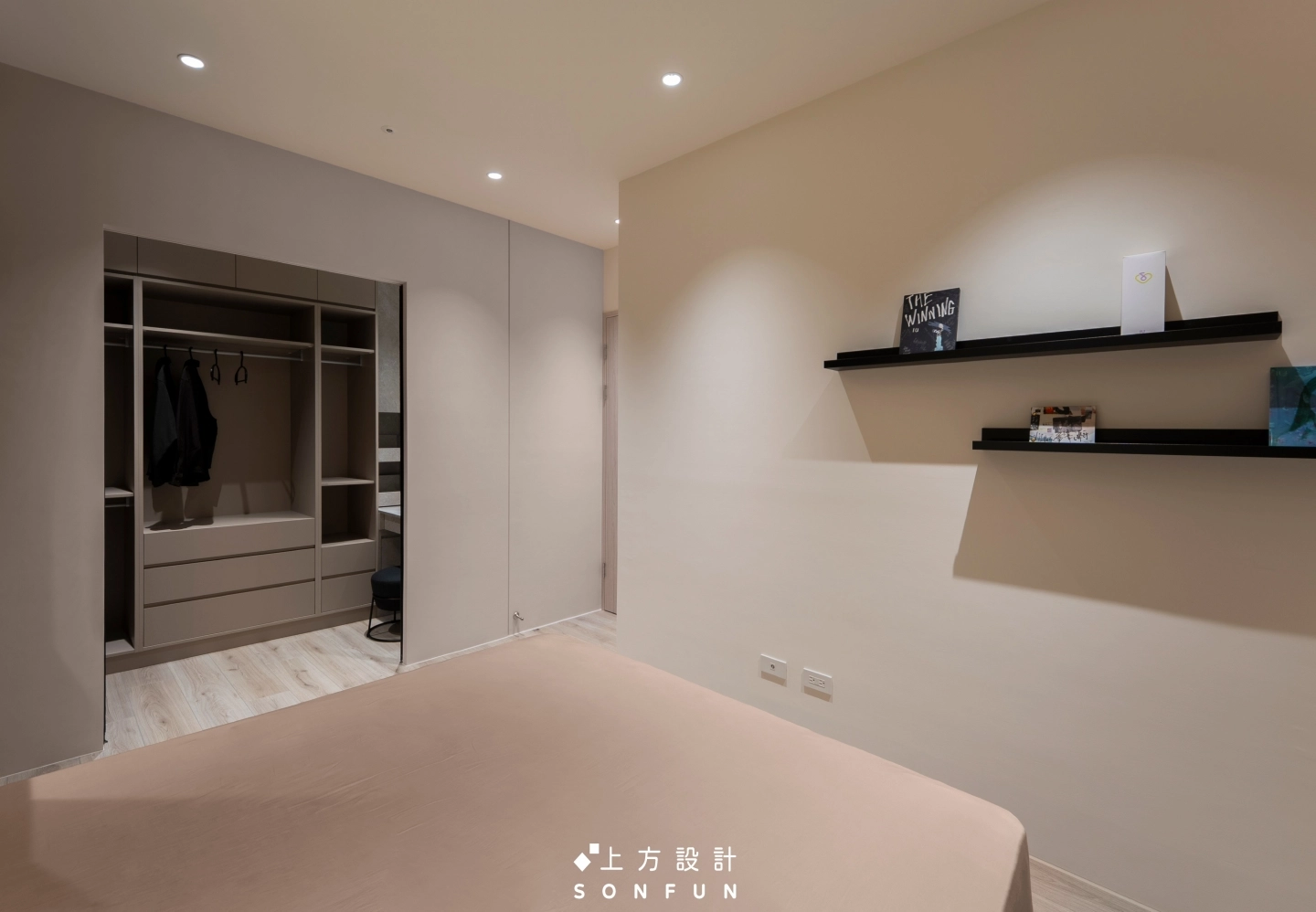 登陽上清宇