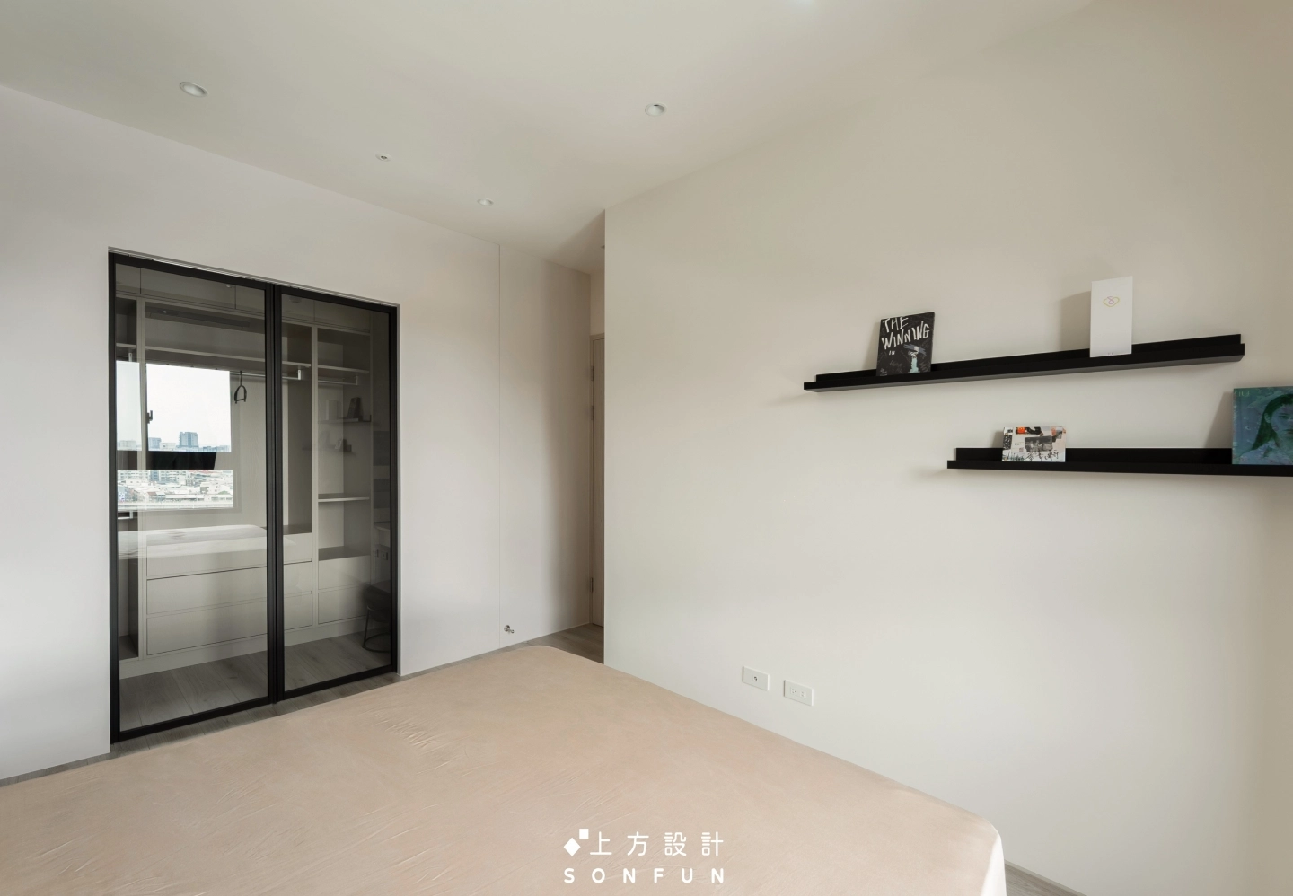 登陽上清宇