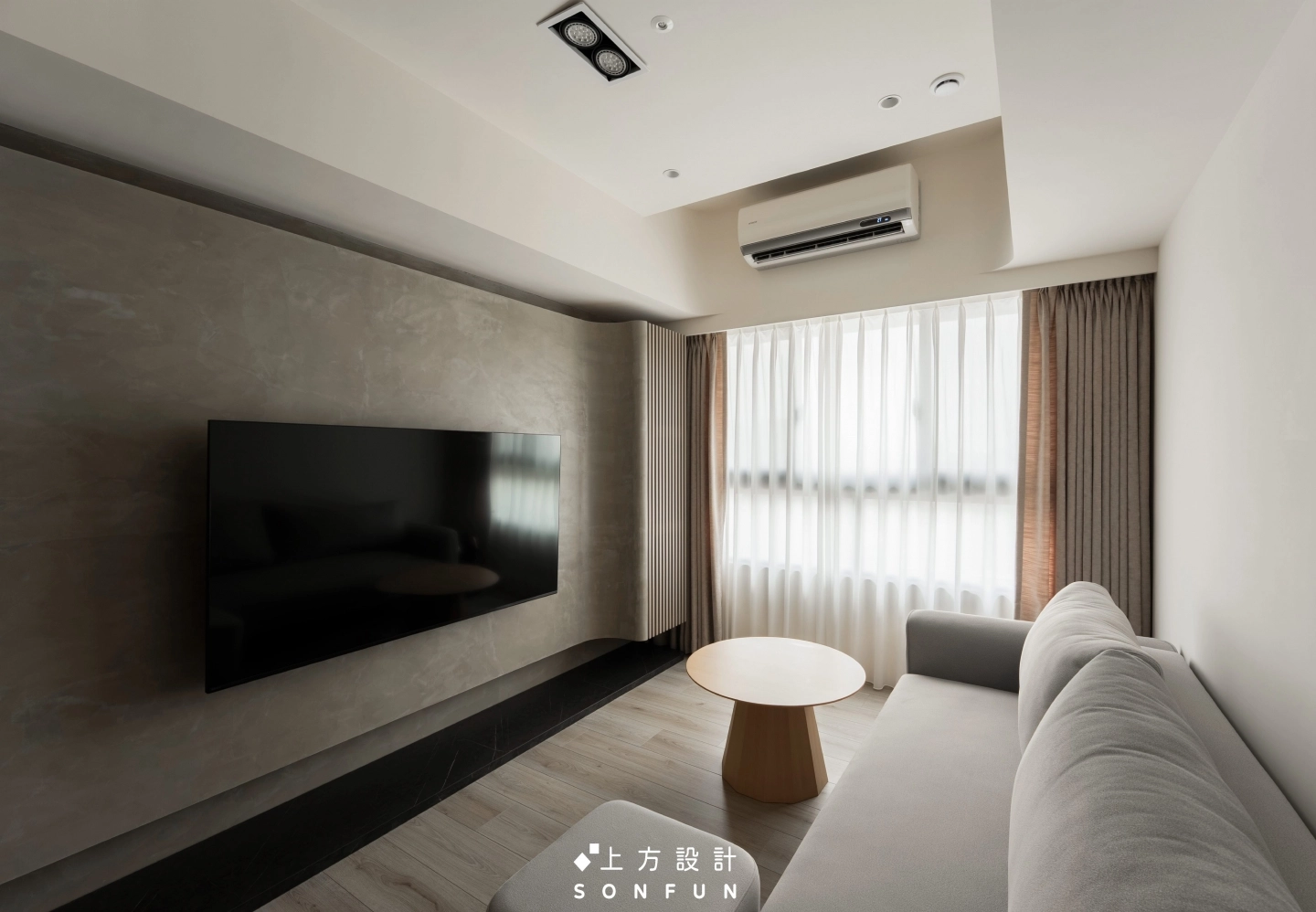登陽上清宇