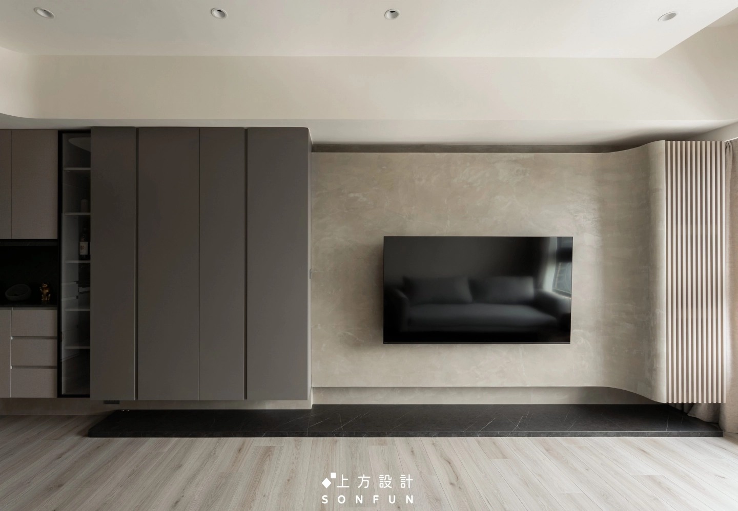 登陽上清宇